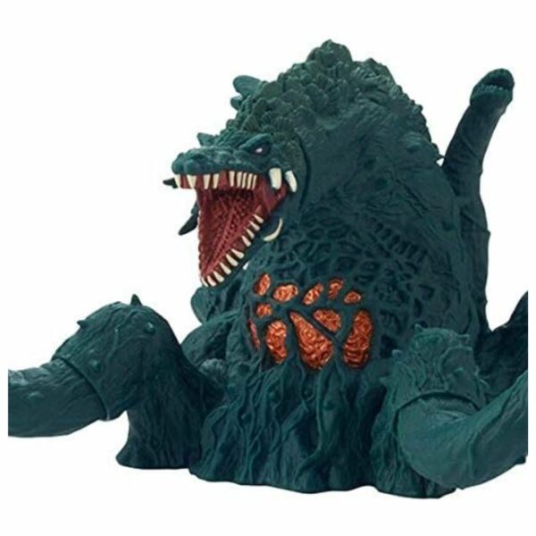 Movie Monster Series Biollantee Godzilla