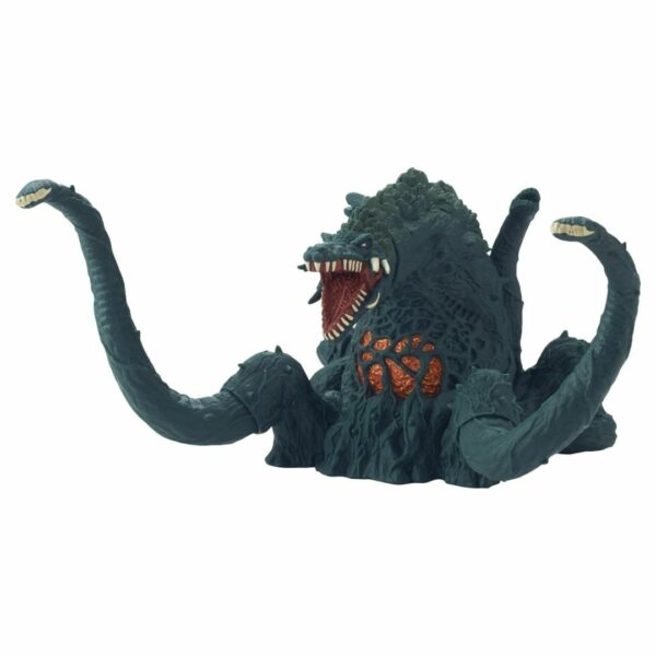 Movie Monster Series Biollantee Godzilla