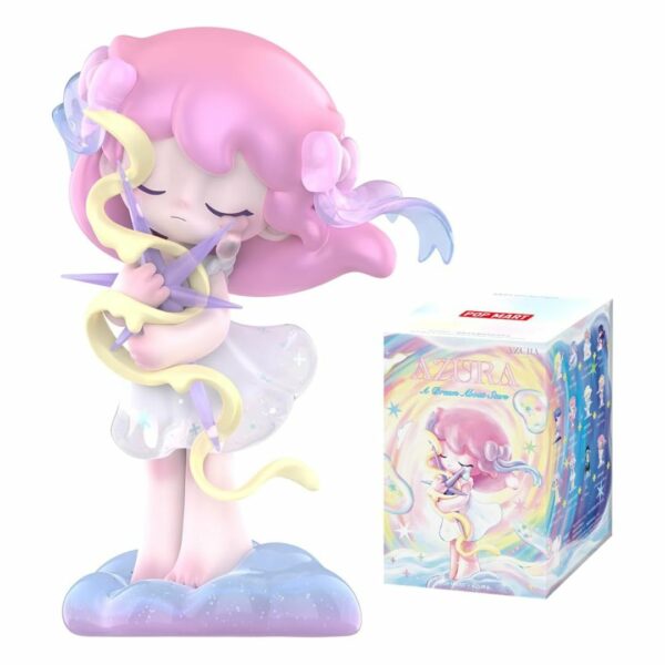 Pop Mart AZURA Dream About Stars Series blind box