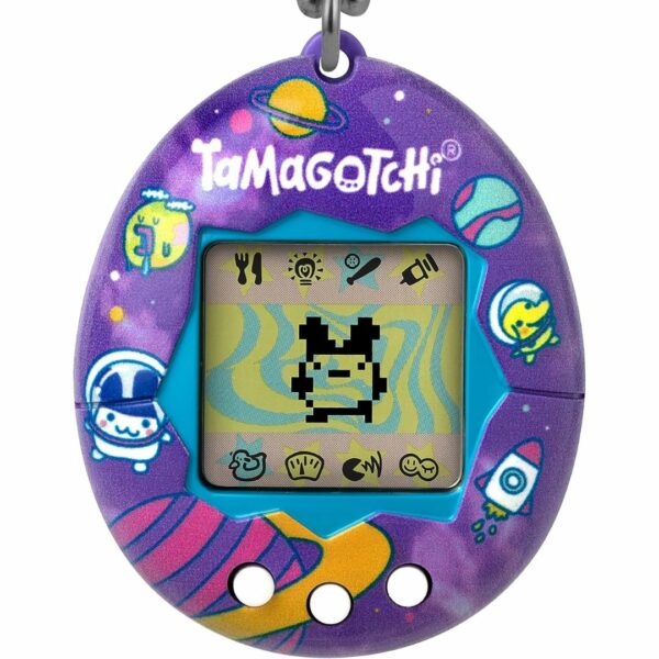 Original Electronic Game - Tama Universe Tamagotchi