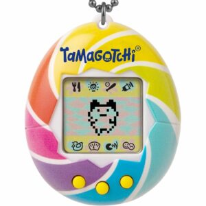 Bandai America - The Original Tamagotchi Candy Swirl