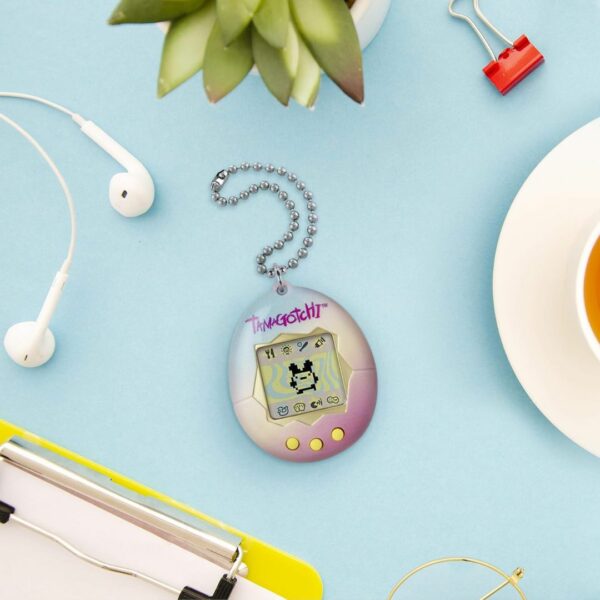 Sahara Tamagotchi