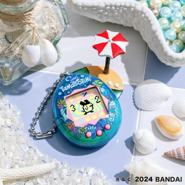 Original - Tama Ocean Tamagotchi