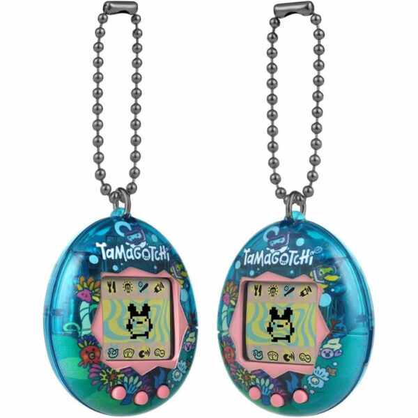 Original - Tama Ocean Tamagotchi