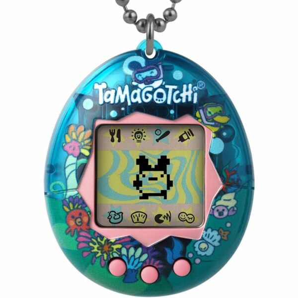 Original - Tama Ocean Tamagotchi