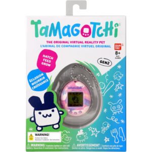 Tamagotchi Original Electronic Game - Dreamy