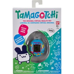 Tamagotchi Original Electronic Game - Lightning Design