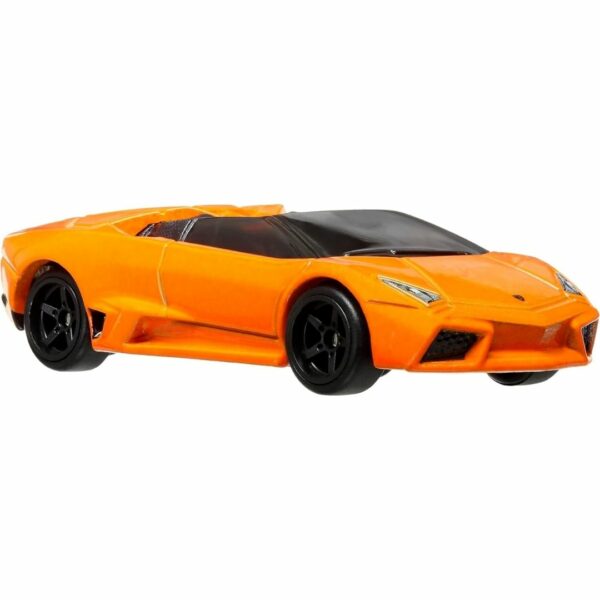 Hot Wheels Lamborghini Leventon Roadster (Hot Wheels HKC76 Car Culture) Koleksi Terbaik