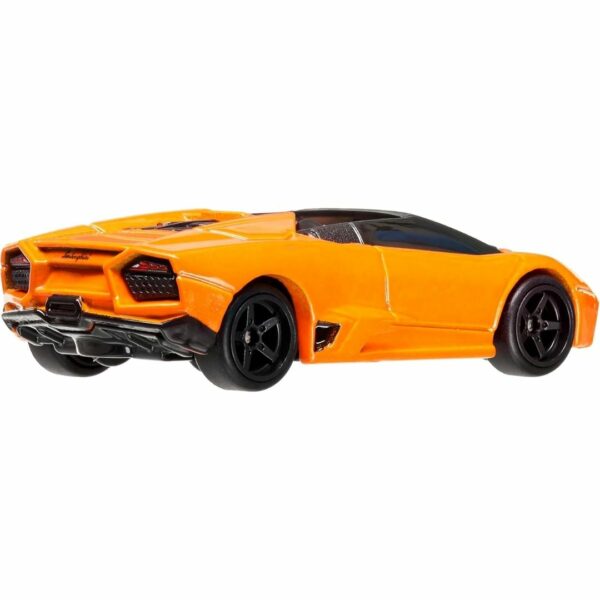 Hot Wheels Lamborghini Leventon Roadster (Hot Wheels HKC76 Car Culture) Koleksi Terbaik