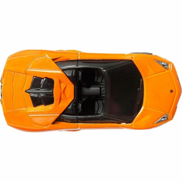 Hot Wheels Lamborghini Leventon Roadster (Hot Wheels HKC76 Car Culture) Koleksi Terbaik