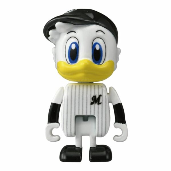 Takara Tomy Tomica Professional Baseball Tomica Chiba Lotte Marines Mascot