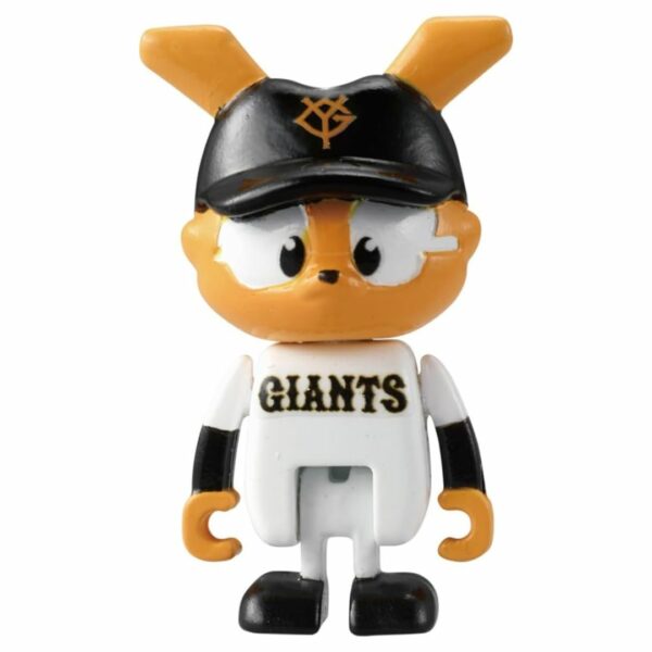 Takara Tomy Tomica Professional Baseball Tomica Yomiuri Giants Mascot