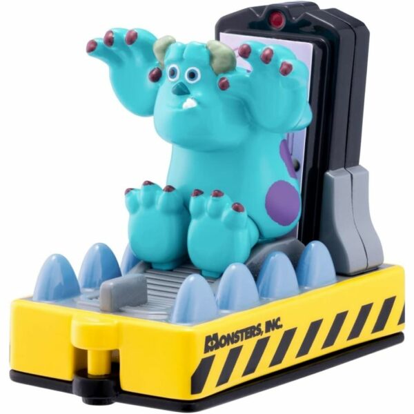 Takara Tomy DP172 Dream Tomica DTM Monsters Inc