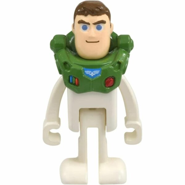 Takara Tomy Dream Tomica Ride On Buzz Lightyear