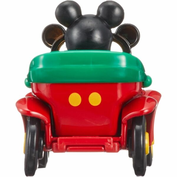 Takara Tomy Dream Tomica Ride On Disney RD-01 m Mouse and Toon Car