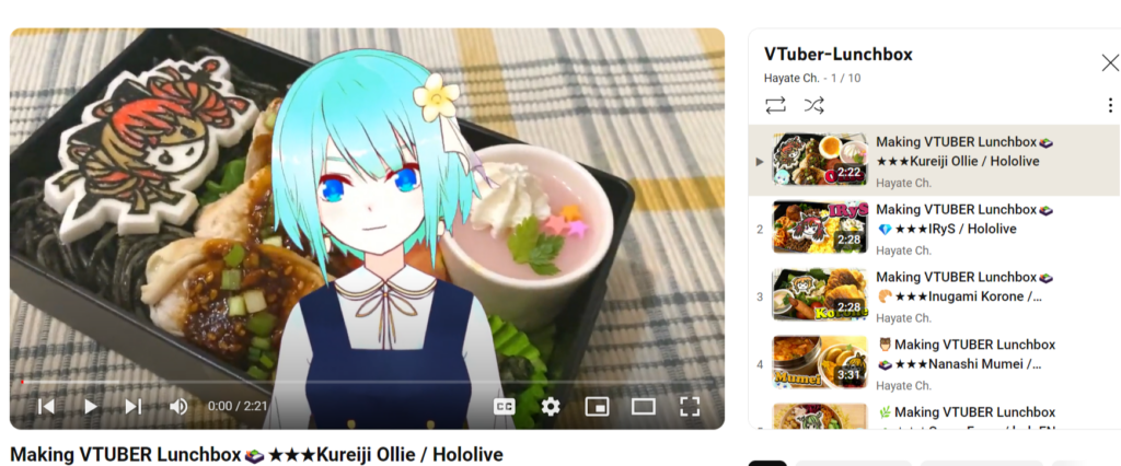 TITIP JEPANG - HAYATE TAKANASHI - TAKANASHI HAYATE - HAYATE VTUBER - VTUBER HAYATE