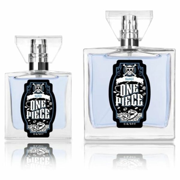 Parfum ONE PIECE Sanji Fragrance 100ml (primaniacs)