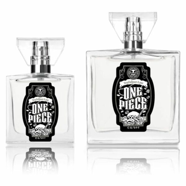 Parfum ONE PIECE Trafalgar Law Fragrance 100ml (primaniacs)