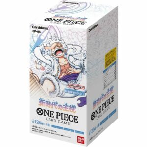 One Piece Card Game Booster Deck - Awakening of the New Era OP-05 Game Kartu Terbaru (BANDAI NAMCO)