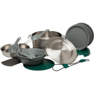 Stanley Base Camp Cook Set