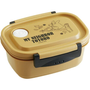 My Neighbor Totoro Lunchbox 430ml