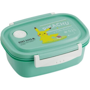 Pikachu 550ml Lunchbox