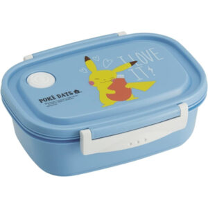 Pikachu 720ml Lunchbox