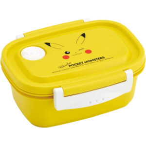 Pikachu Lunchbox