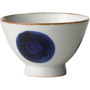 Hasami Iroha Bowl