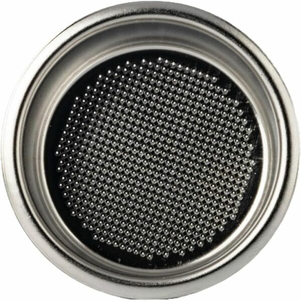 HUGH Filter Basket by IMS Competition 51mm 18gr LEVERPRESSO