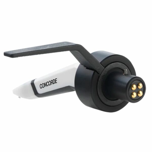 Ortofon Concorde MK2 SCRATCH Single Headshell Integrated Cartridge