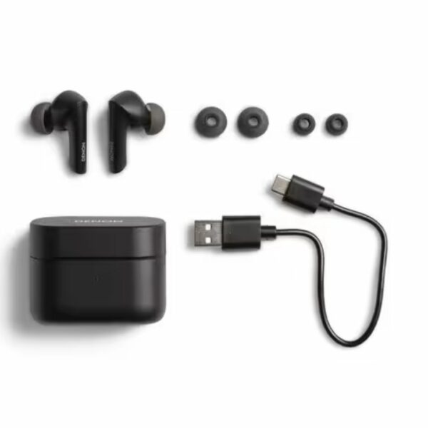 DENON AH-C630W Wireless Earphones TWS