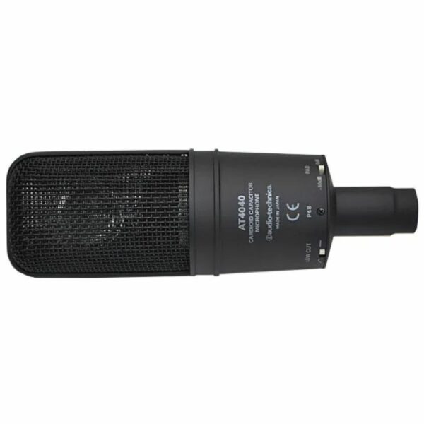 Audio Technica AT4040 Condenser Microphone