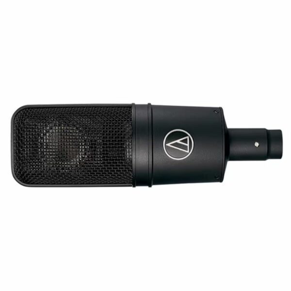 Audio Technica AT4040 Condenser Microphone