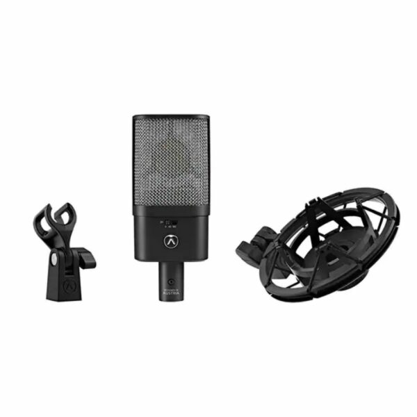 Austrian Audio OC16 Condenser Microphone