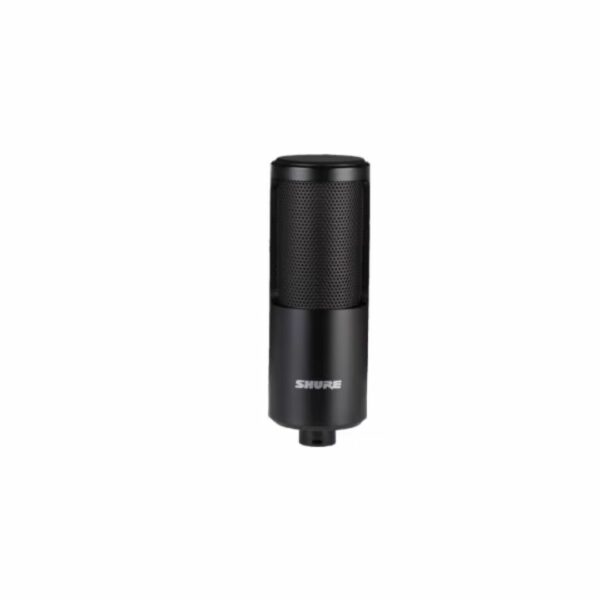 SHURE SM4 Home Recording Microphone