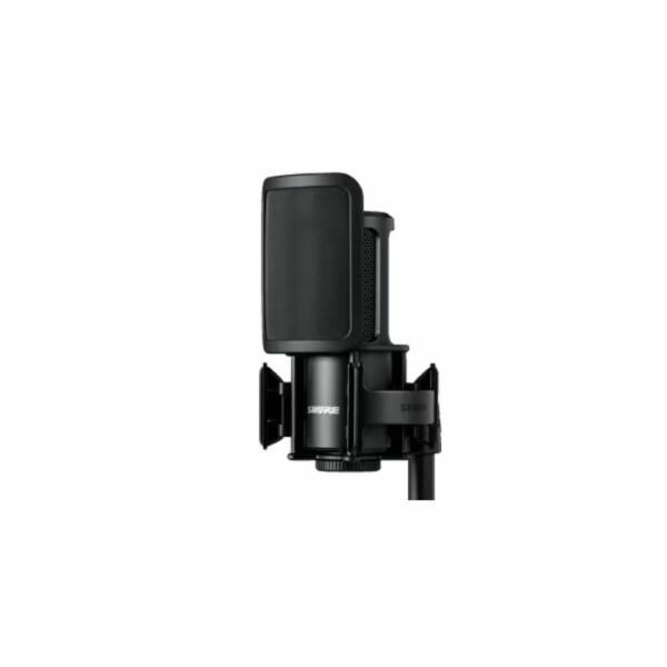 SHURE SM4 Home Recording Microphone Kit