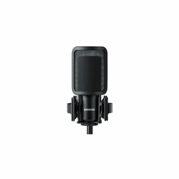 SHURE SM4 Home Recording Microphone Kit