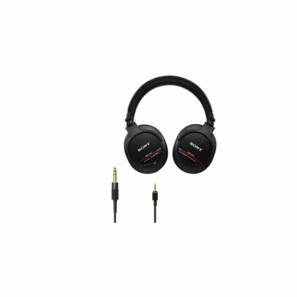 SONY MDR-M1ST Studio Monitor Headphones