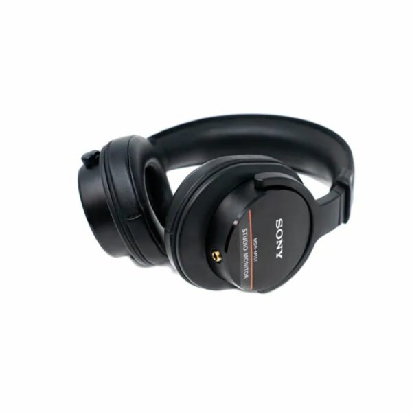 SONY MDR-M1ST Studio Monitor Headphones