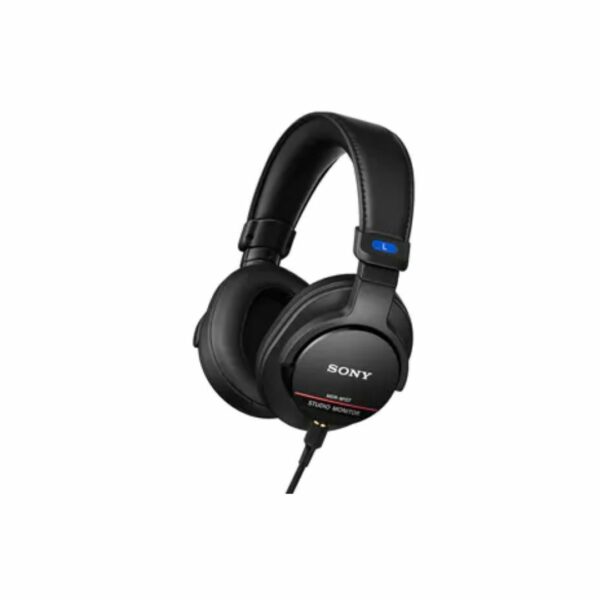 SONY MDR-M1ST Studio Monitor Headphones