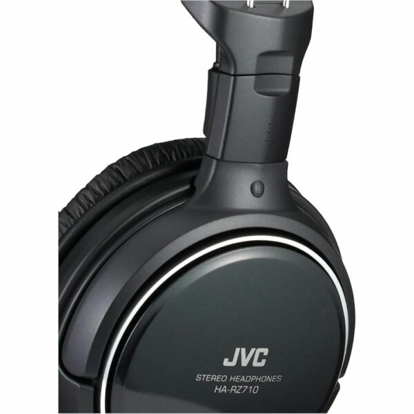 JVC HA-RZ710 Closed Stereo Headphones