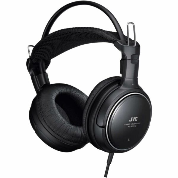 JVC HA-RZ710 Closed Stereo Headphones