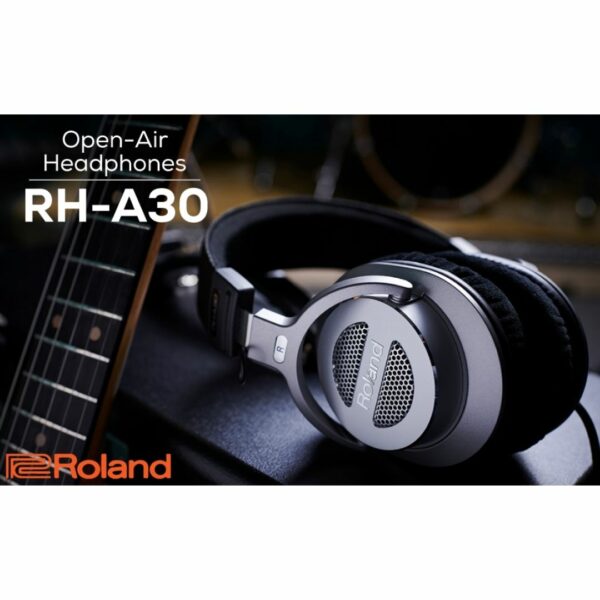 Roland RH-A30 Monitor Headphones