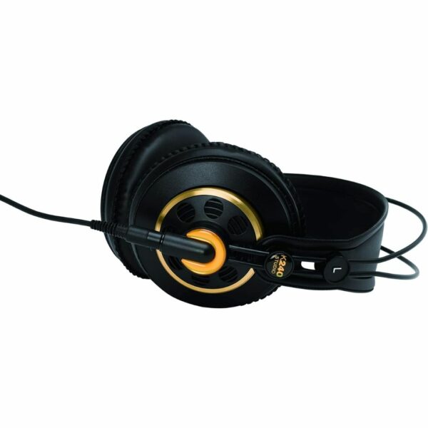 AKG K240 STUDIO-Y3 Professional Open-Air Monitor Headphones