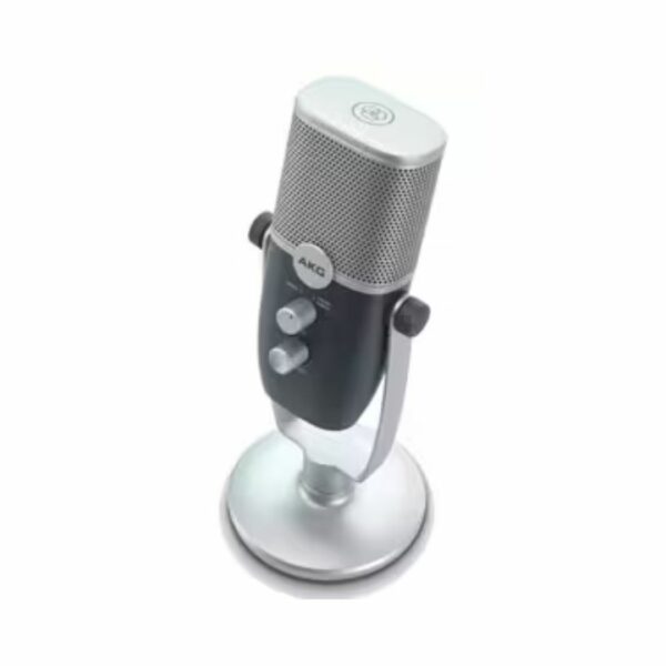 AKG Ara USB Microphone (24-bit/96kHz)