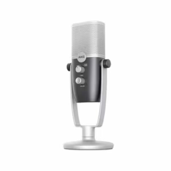 AKG Ara USB Microphone (24-bit/96kHz)