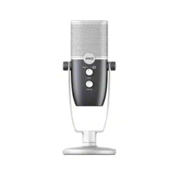 AKG Ara USB Microphone (24-bit/96kHz)