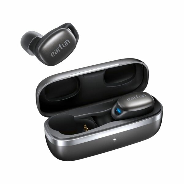 TWS EarFun Free Pro 2 True Wireless Earphone (VGP 2022 Gold Award)