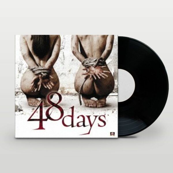 DVD 48 Days